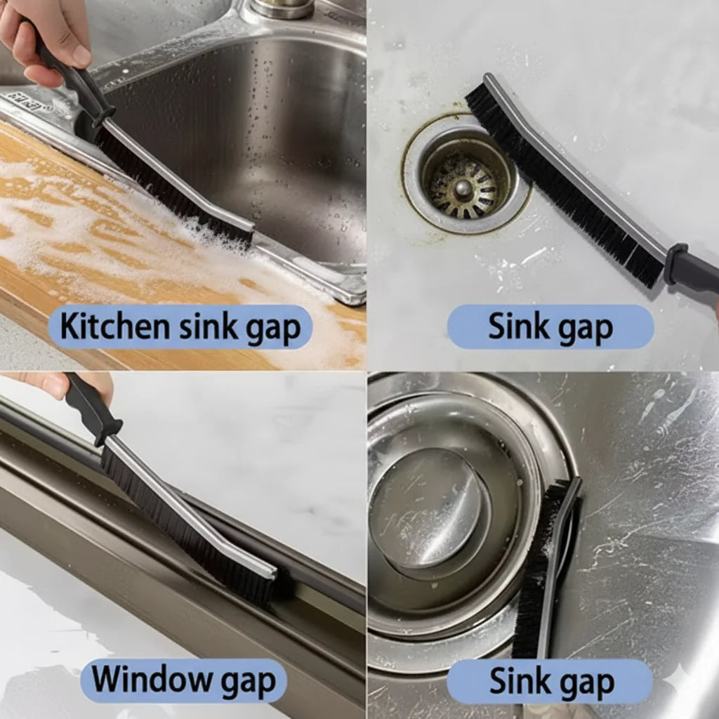 Ultimate 3-in-1 Home Cleaning Combo Kit